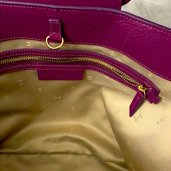 Halston large purse - Picture 6 of 13